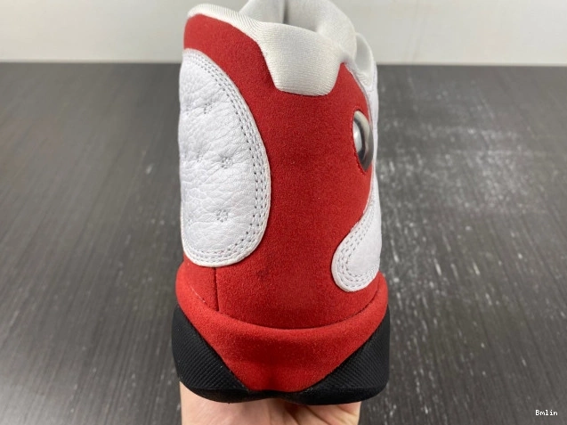 Bmlin (2017) Jordan 13 Chicago OG Retro 414571-122 0724